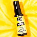 Crazy Color Power Yellow Pure Pigments 50ml